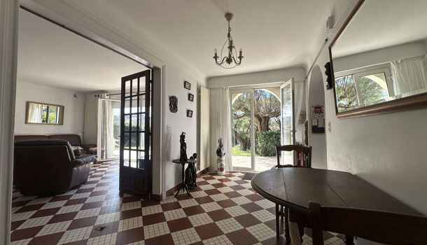 Villa / Maison 4 pièces  à vendre Anglet 64600