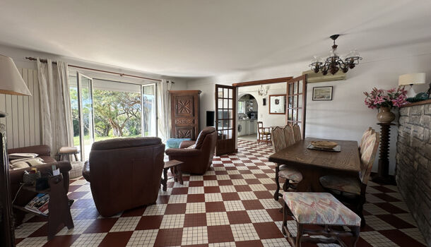 Villa / Maison 4 pièces  à vendre Anglet 64600