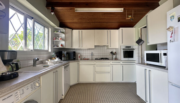 Villa / Maison 4 pièces  à vendre Anglet 64600