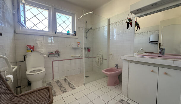 Villa / Maison 4 pièces  à vendre Anglet 64600