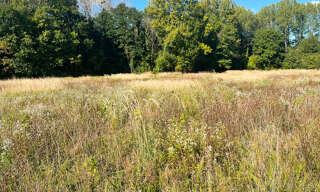 Terrain  1809 m² à vendre à Saint-Christophe-à-Berry (02290)