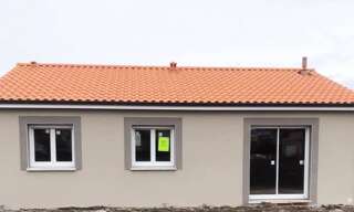 Maison 76 m² à construire Le Grand-Lemps (38690)