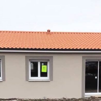 Maison 4 pièces 223000 €