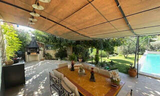 Maison 5 Pièces 116 m² à vendre à Aix-en-Provence (13100)