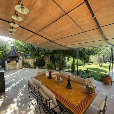 Maison 5 pièces 740000 €