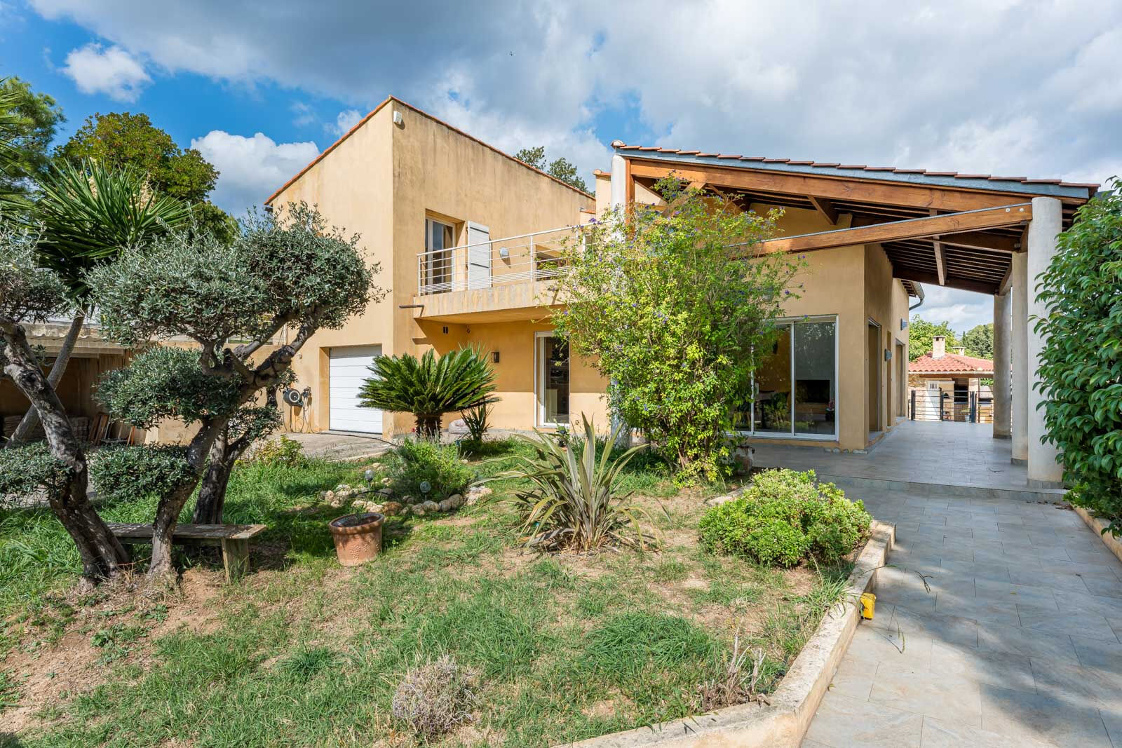 Villa / Maison  T6 à vendre Aubagne 13400