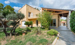 Maison 6 Pièces 200 m² à vendre à Aubagne (13400)