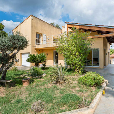 Maison 6 pièces 785000 €