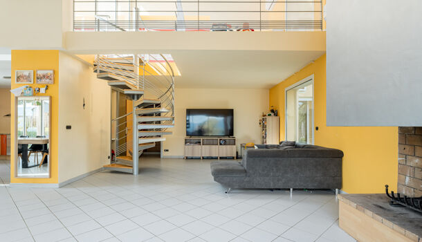 Villa / Maison 6 pièces  à vendre Aubagne 13400