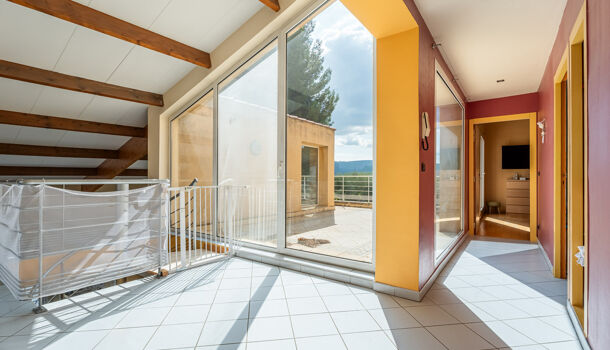 Villa / Maison 6 pièces  à vendre Aubagne 13400