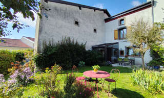 Maison 4 Pièces 127 m² à vendre à Saint-Martin-la-Plaine (42800)