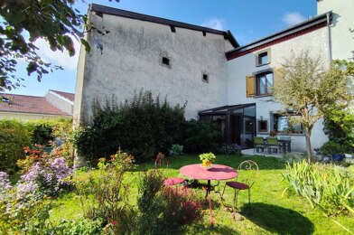 Maison 4 pièces 265000 €