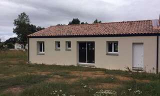 Maison 76 m² à construire La Frette (38260)