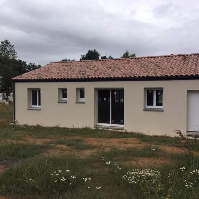Maison 4 pièces 236000 €