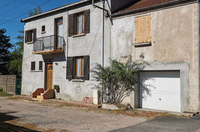 Maison 6 pièces 109000 €