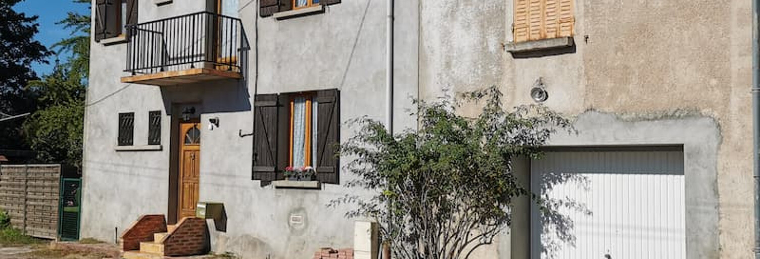 Maison 6 Pièces 140 m² à vendre à Écuisses (71210)