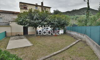 Maison 6 Pièces 136 m² à vendre à Amélie-les-Bains-Palalda (66110)