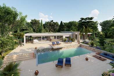 Maison 6 pièces 887000 €