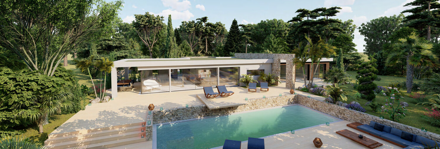 Maison 150 m² à construire Quint-Fonsegrives (31130)