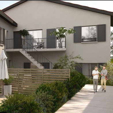 Appartement 4 pièces 348000 €