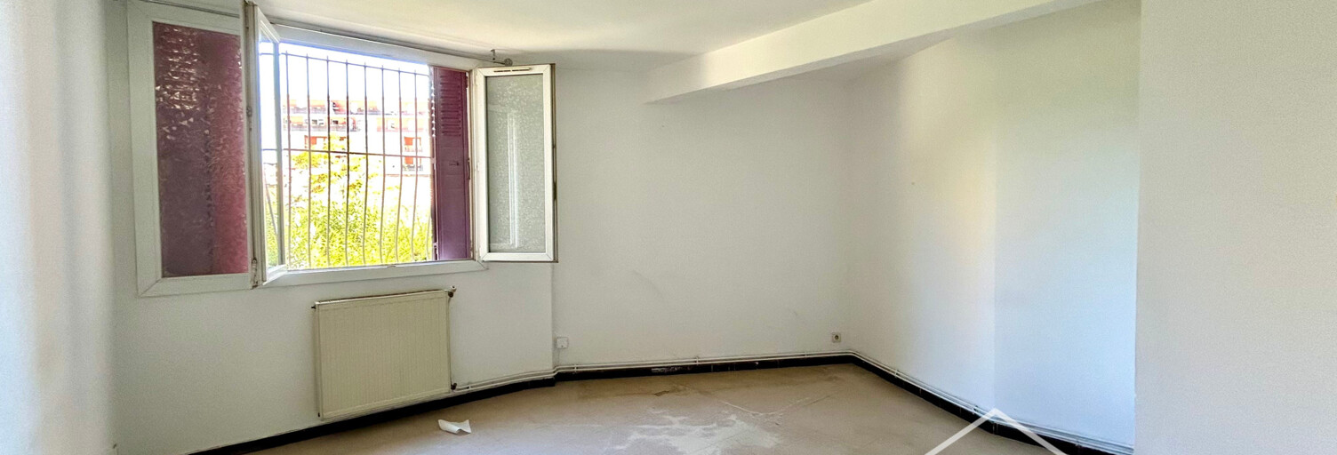 Appartement 4 Pièces 66 m² à vendre à Marseille 14 (13014)