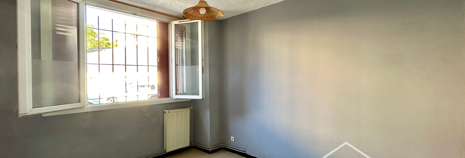 Appartement 4 Pièces 66 m² à vendre à Marseille 14 (13014)