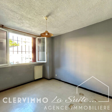 Appartement 4 pièces 96000 €