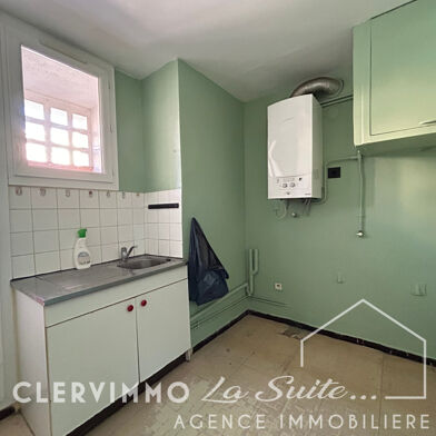Appartement 4 pièces 83000 €