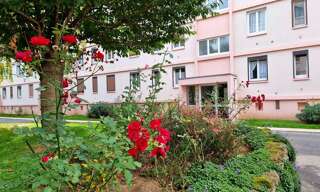 Appartement 4 Pièces 65 m² à vendre à Choisy-le-Roi (94600)