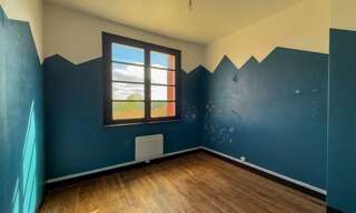 Maison 5 Pièces 68 m² à vendre à La Châtaigneraie (85120)