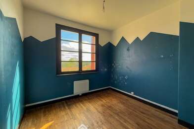 Maison 5 pièces 78000 €