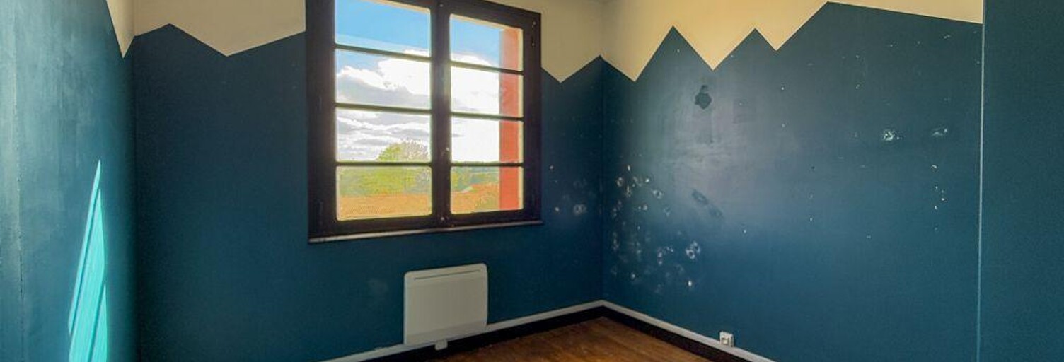 Maison 5 Pièces 68 m² à vendre à La Châtaigneraie (85120)