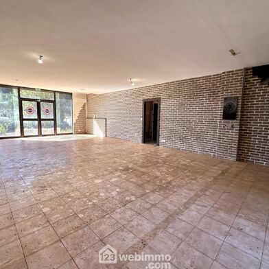 Commerce 3 pièces 229000 €