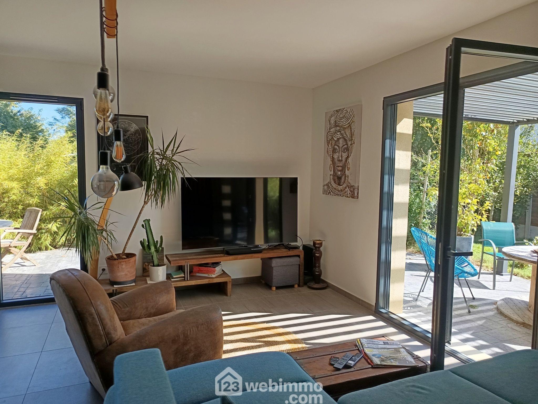 Agence immobilière de 123webimmo Béarn