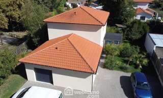 Maison 6 Pièces 130 m² à vendre à Arès (33740)