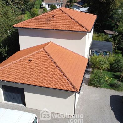 Maison 6 pièces 649200 €