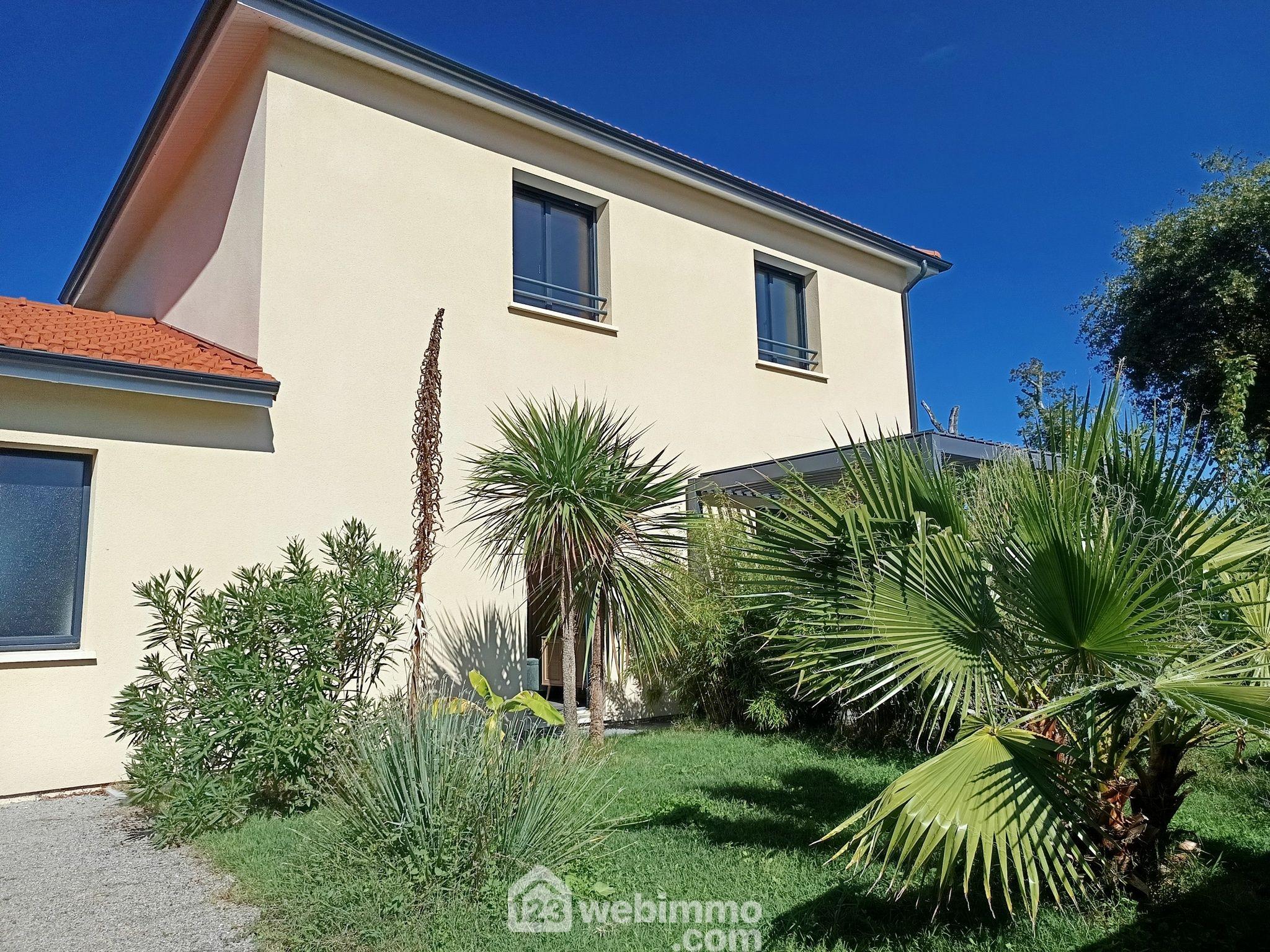 Agence immobilière de 123webimmo Béarn