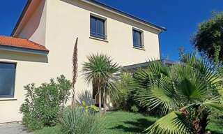 Maison 6 Pièces 130 m² à vendre à Arès (33740)