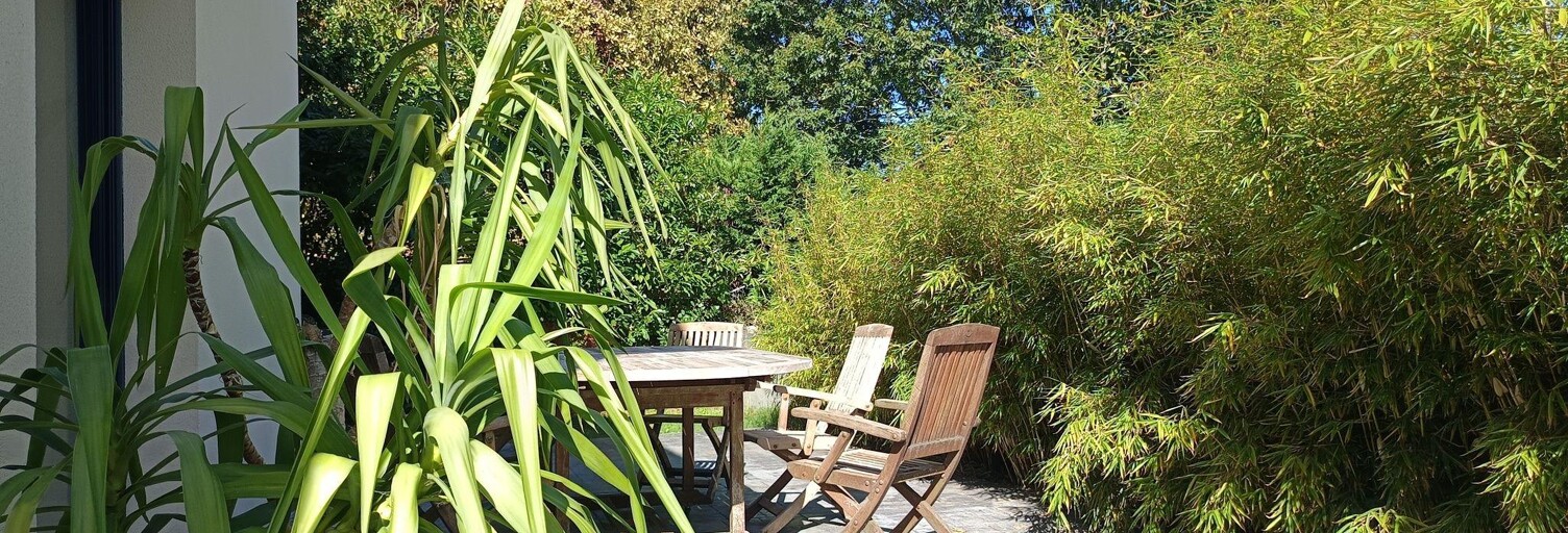 Maison 6 Pièces 130 m² à vendre à Arès (33740)