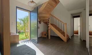 Maison 6 Pièces 130 m² à vendre à Arès (33740)