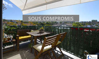 Appartement 2 Pièces 45 m² à vendre à Hendaye (64700)