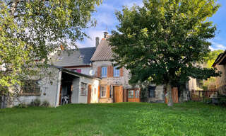 Maison 5 Pièces 84 m² à vendre à Saint-Nectaire (63710)