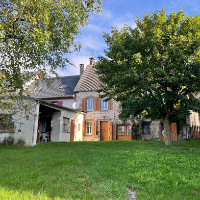 Maison 5 pièces 169000 €