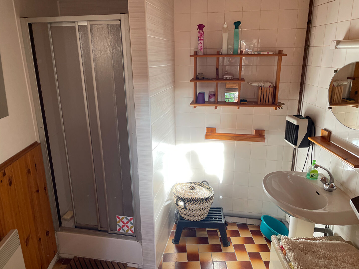Photo Maison Saint Nectaire 5 pièce(s) 82 m2 image 3/4