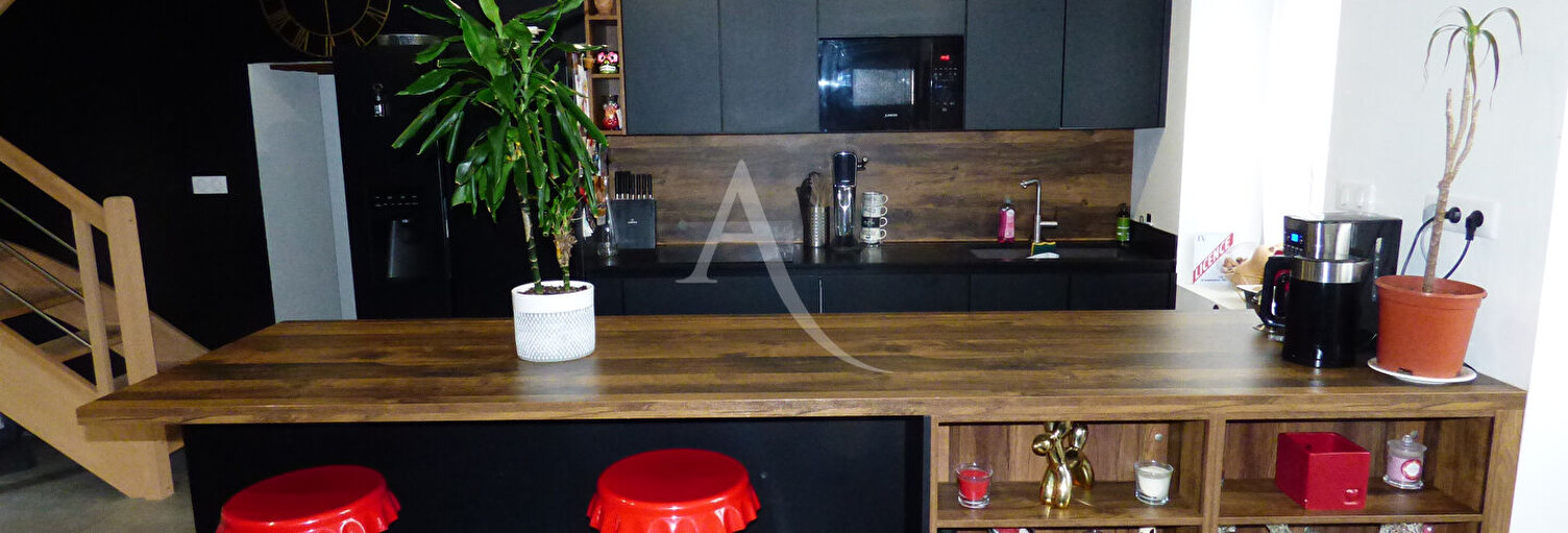 Maison 4 Pièces 128 m² à vendre à Férolles (45150)