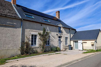Maison 4 pièces 269660 €