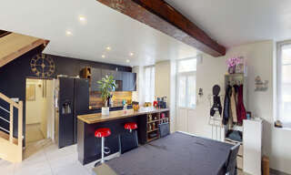 Maison 4 Pièces 128 m² à vendre à Férolles (45150)