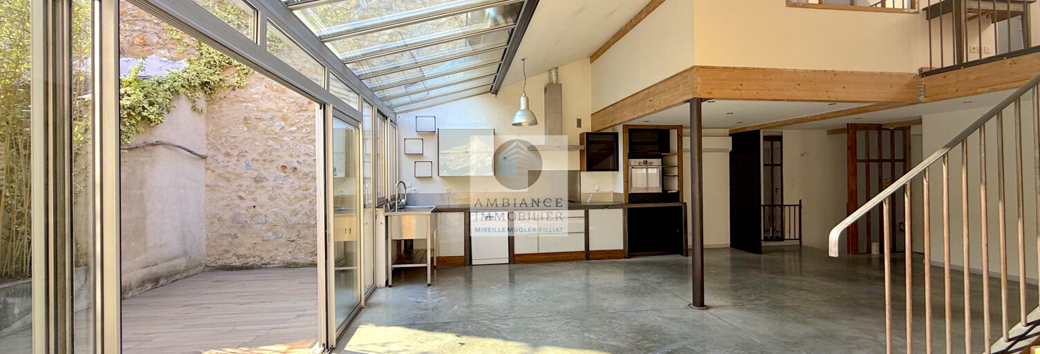 Maison 6 Pièces 157 m² à vendre à Livron-sur-Drôme (26250)