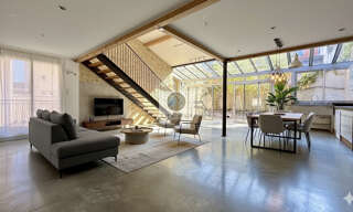 Maison 6 Pièces 157 m² à vendre à Livron-sur-Drôme (26250)