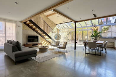 Maison 6 pièces 248000 €